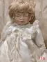 Порцеланова кукла , снимка 2