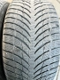 2бр зимни гуми 245-45-17, снимка 1
