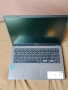 Asus X509M 4ядрен Pentium Silver/8GB/240 GB SSD/3 часа батерия/подсветка, снимка 1