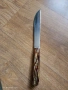 Български нож , снимка 4