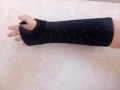 ортеза за ръка и китка дясна, снимка 3