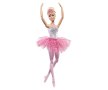 Кукла Barbie® Балерина със светлинни ефекти DREAMTOPIA HLC25, снимка 3