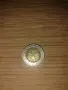 Рядка монета от 2€, снимка 2