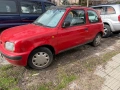 Nissan micra 1.3 цяла за части, снимка 2