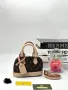 Louis Vuitton дамски чанти Различни цветове , снимка 2