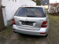 Mercedes-Benz ML 280 CDI V6, снимка 6