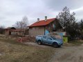 КЪЩА с двор един декар област Перник, с. Долна Диканя, снимка 1