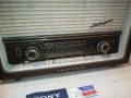 TUBE STEREO RECEIVER-GERMANY 3008231244, снимка 5