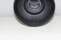 Airbag волан Mazda 2 (2007-2014г.) T93365A / DF73 57 K00 02 / DF7357K0002 / Мазда 2, снимка 4