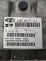 Компютър двигател за Peugeot 307 2.0 Petrol 9650602580 , IAW 6LP1.01, , снимка 2