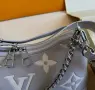 Louis Vuitton Луксозна Дамска Чанта - Различни Цветове Код DST84, снимка 5