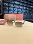 Miu Miu Слънчеви Очила С UV400 Защита - Налични Различни Цветове Код SK277, снимка 6