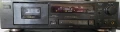 Касетен дек SONY TS-K490, снимка 1