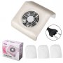 Прахоуловител за маникюр 40W, снимка 6