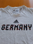 Германия / Germany Adidas FIFA 2022 - размер L, снимка 1 - Фен артикули - 44824826