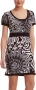 DESIGUAL women's knit dress - дамска рокля, снимка 1