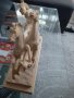 прекрасна скулптура от Италия, снимка 3