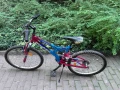 Продавам марков велосипед., снимка 1
