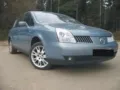 ЧАСТИ Рено Вел Сатис Renault Vel Satis 2001-2008г бензин 3500куб, V6, снимка 6