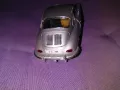 Porshe Burago Italy 356В 1961год. винтидж метална маркова количка Порше1х24мащаб, снимка 7