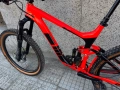 Giant Reign Advanced 27,5''Carbon/Shimano Full XT 1x12/RockShox Lyrik 160mm, снимка 8