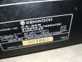 KENWOOD JAPAN AMPLIFIER-ВНОС SWISS 0207231028LNV, снимка 13