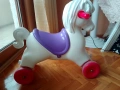 конче и моторче за бутане и баланс, снимка 6