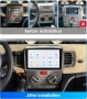 Lancia Ypsilon 2006 - 2011 Мултимедия Навигация Android, снимка 2