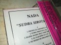 NADA-КАСЕТА 1607231028, снимка 11