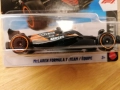 Hot Wheels – Ferrari SF90, McLaren F1, Lambo Centenario, K.I.. Knight Rider / Screen Time, Braille I, снимка 5