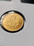Златна монета Австрия, снимка 7