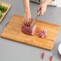 2760 Бамбукова дъска за рязане, снимка 11
