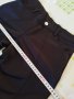 Черен панталон на райета+1 панталон подарък, размери 29-28/М, снимка 14