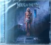 Megadeth – Countdown To Extinction (2004, Remixed, CD), снимка 1