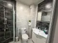 Тристаен обзаведен апартамент, снимка 9