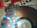 SUENOS ANDINOS CD 1506250939, снимка 3