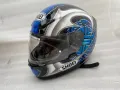 Оригинална каска SHOEI XR 1000 XL размер, снимка 9