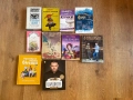 Книги различен жанр, снимка 2