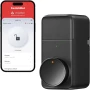 SwitchBot Smart Lock Pro, Безключова ключалка за входна врата, Интелигентна ключалка, снимка 1