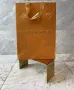 Подаръчна бутикова торба Louis Vuitton Holiday shopping bag торбичка автентична, снимка 13