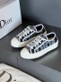DIOR 🤍 Дамски Кецове , снимка 3