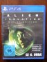 Alien: Isolation PS4, снимка 1 - Игри за PlayStation - 44356531