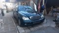 Mercedes c220 cdi w203 143 кс на части, снимка 1