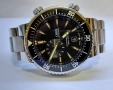 Oris Small Second Automatic Diver-1000m., снимка 12