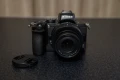 Фотоапарат Nikon Z50 + Обектив Nikkor Z DX 16-50 mm f/3.5-6.3 VR, снимка 4