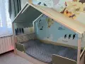 Детско Обзавеждане CILEK - Montes Natiral, снимка 4