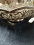 Филигранна купичка/бонбониера , снимка 4