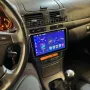 Toyota Avensis T25 - 9" Android 14 Мултимедия Тойота Авенсис CarPlay Навигация Андроид, снимка 1