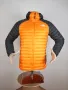 The North Face Bettaforca - Оригинално мъжко яке с пух размер S, снимка 3