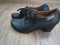 Дамски обувки черни, снимка 3